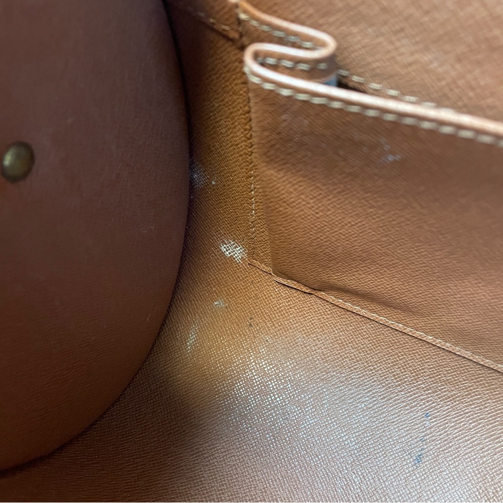 Louis Vuitton Monogram Marne - Picture 12 of 15